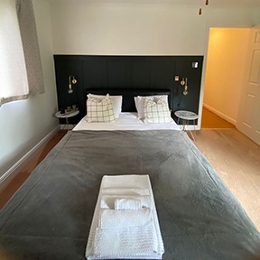 Holiday Letting Cleaning Boston Manor W7